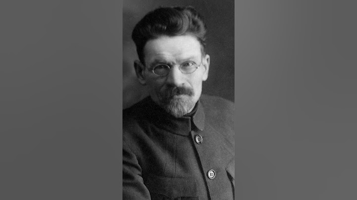 How Königsberg Became Kaliningrad