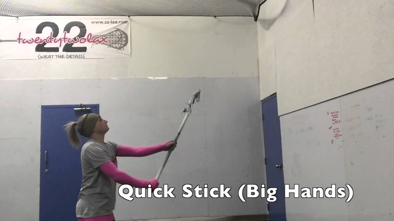 Quick Stick YouTube