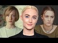 12 Things You Didn’t Know About Saoirse Ronan