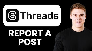 How to Report a Post on Threads (2025) 🚨 | Step-by-Step Guide to Keep Threads Safe