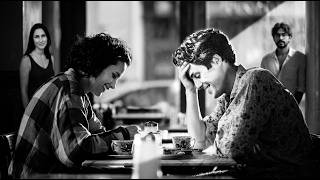 Primordial Tension, or the Philosophy of Four Weddings and a Funeral