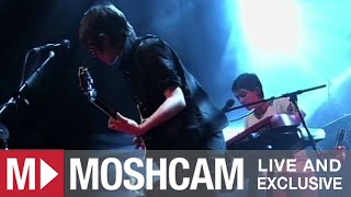 Video thumbnail of "Tegan and Sara - Dancing In The Dark (Bruce Springsteen Cover) | Live in Sydney"