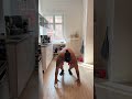 Tag 52 | 130 Kg vs 100 Burpees #motivation #bodyweightworkout #burpees #mobility