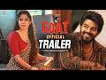 G.O.A.T - Official Trailer | Sudigali Sudheer | Divya Bharathi | Naresh Kuppili | Leon James
