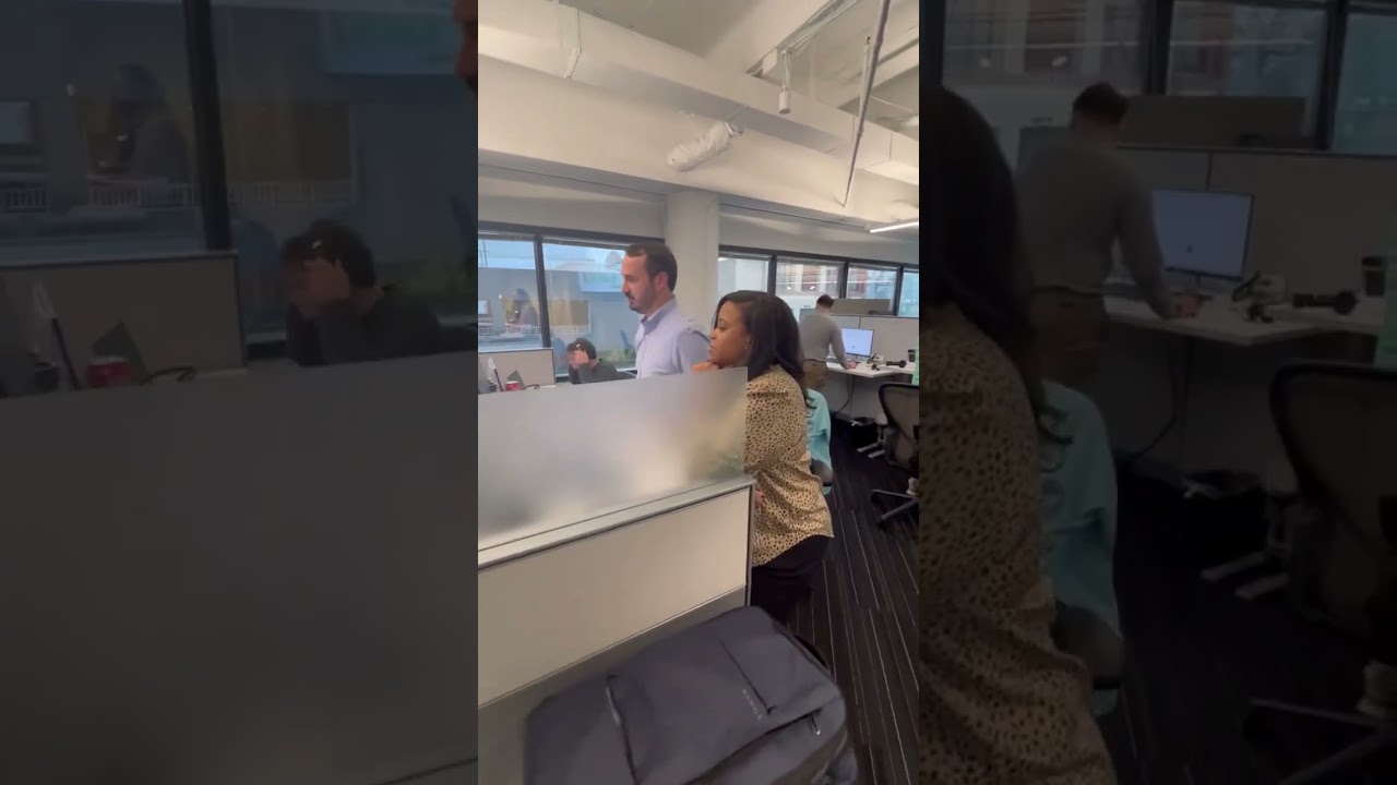 Inside Our Atlanta Office! 🌟