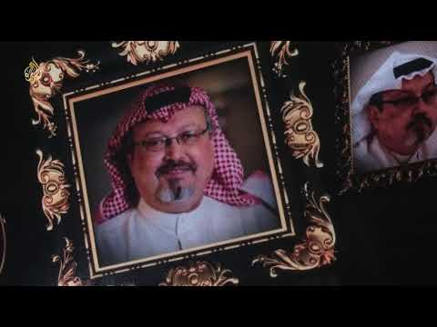 🇹🇷 🇸🇦 محمد بن سلمان ينتقم من أردوغان