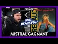 Renaud Reaction Mistral Gagnant (ABSOLUTELY BEAUTIFUL!) | Dereck Reacts