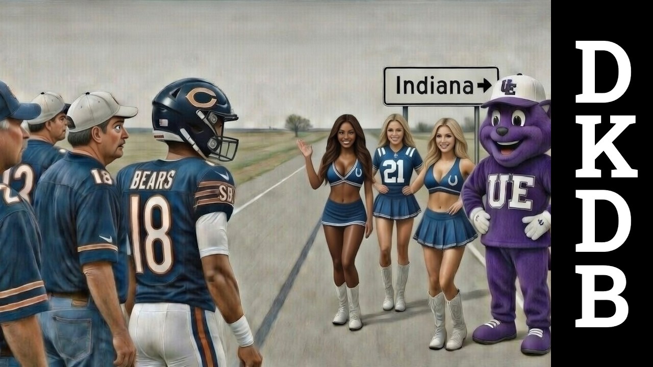 DKDB Update 2/26/26: Thursday NFL Scouting Combine: Early Risers, Fallers & Surprises (2026 Draft)