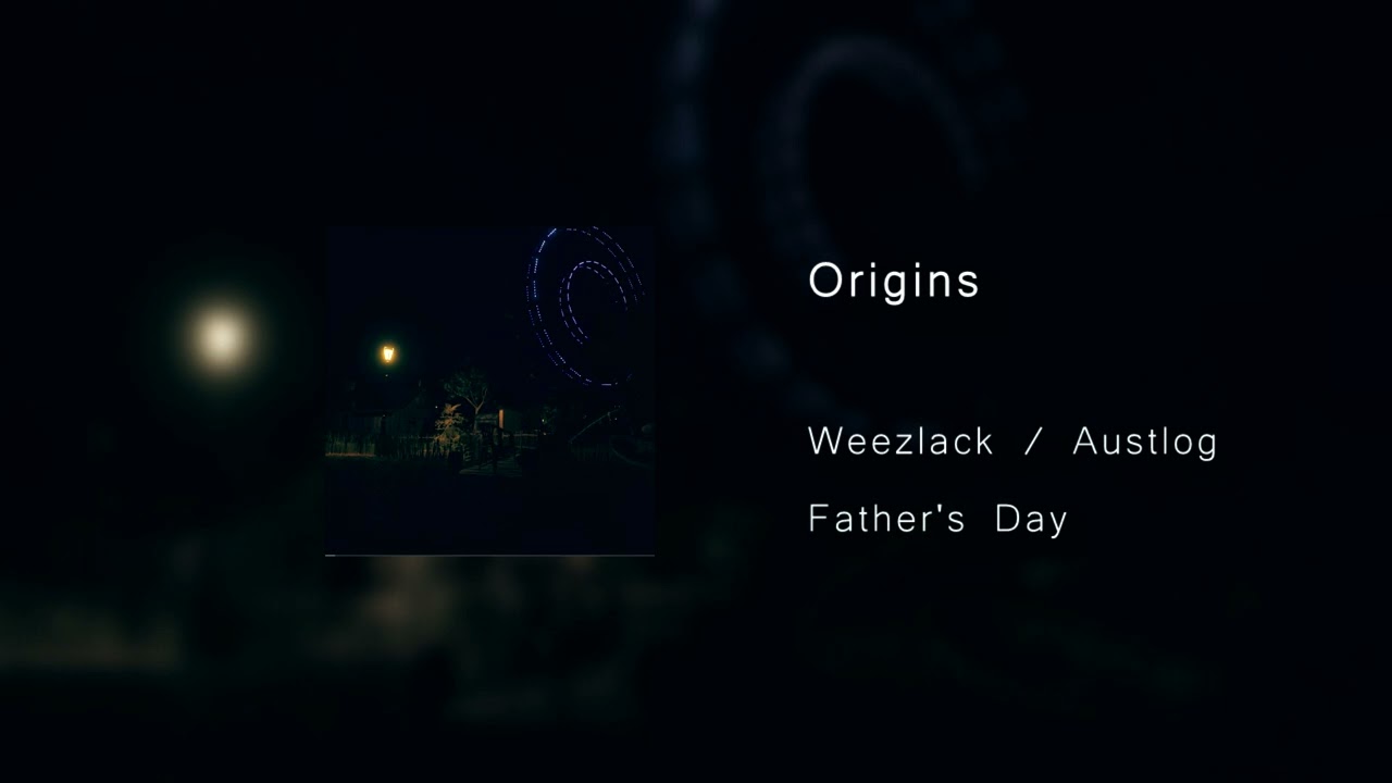 Origins (from "Father's Day") [Original Game Soundtrack]