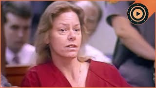America's First Female Serial Killer: Aileen Wuornos Wealth