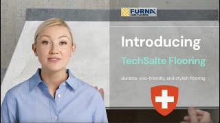 Explore Techslate Flooring: The Eco-Conscious, Durable Solution for Modern Spaces