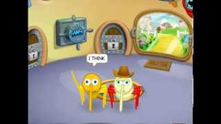 Upup Interviews Zippy