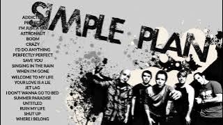 Download lagu The Best of Simple Plan..Simple Plan Greatest hits🎸