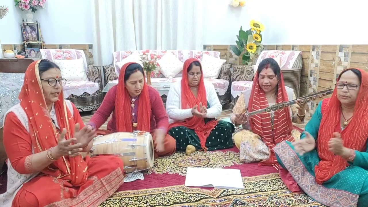 ||भजन||सडका दे टेडे मेडे मोड़|| बाबा पौणाहारी जी के इस भजन को जरूर सुने||लाइक कमेंट सब्सक्राइब करें🙏