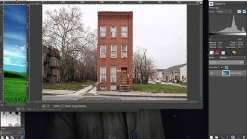 3eme copier:coller un element GIMP