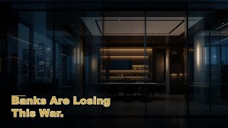 Why Your Core Banking System Is Secretly Helping Neobanks Win