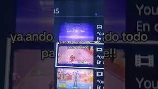 llego overwatch #fortnite #fortniteclips #overwatch