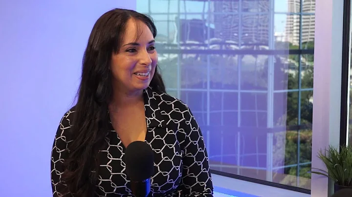 Psychological Testing | Jennifer Hargrave Show E68