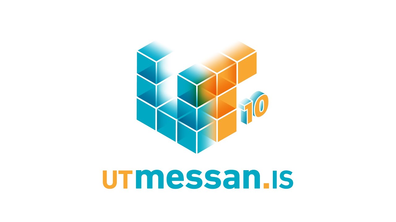 UTmessan 2020 - New Generation ERP and Key Differences from Traditional ERP Systems