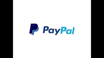 PayPal | Logo Animation