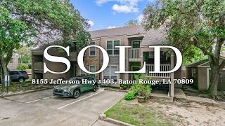 8155 Jefferson Hwy video tour