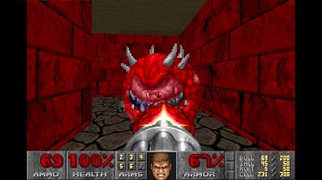 No Rest For the Living MAP 7: Baron