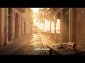 Sultry Malecon — Scout Scarf Music | Havana Cafe