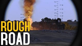 ShackTac - Arma 3: Rough Road