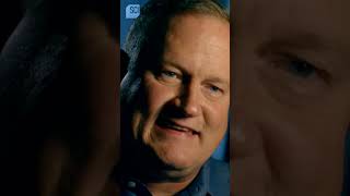 Famous Scientists experiment with artificial gravity! | NASA’s Unexplained Files | Science Channel Net Worth