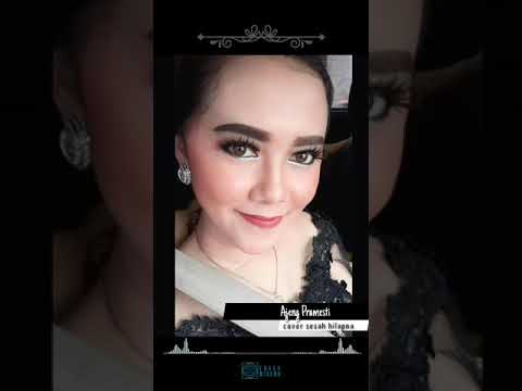 Sesah Hilapna cover Ajeng Pramesti #pop#sunda#sesahhilapna#yayanjatnika#