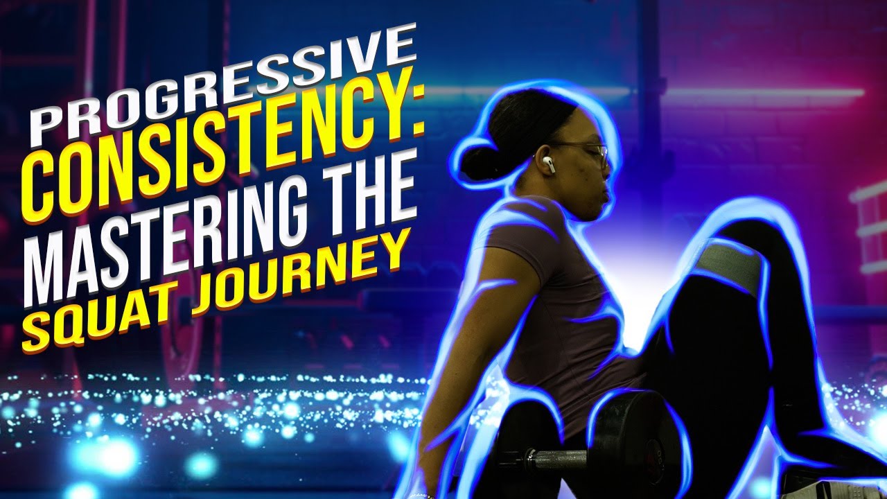 Unlocking Consistent Gains My Secrets to Crushing Squat Cycles | Squat Series Episode 7