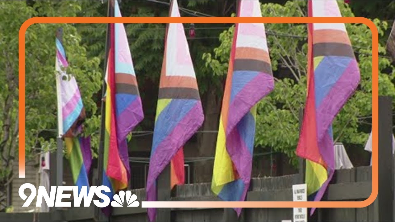 New "Queer Cultural District" in Denver