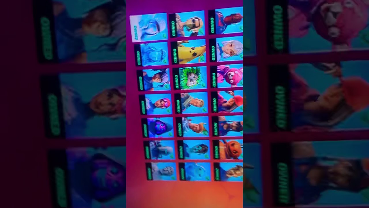 What will be the new styles for toon fish stick?