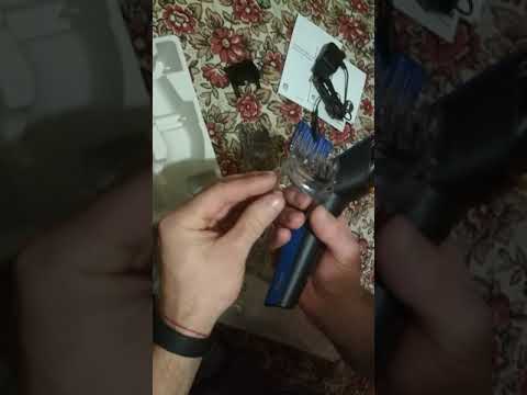 Машинка для стрижки волос Philips HC5610/15 5000