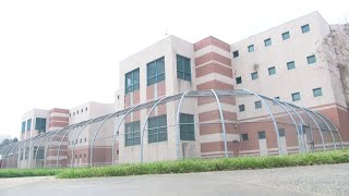Officials recommend reopening juvenile detention center in Mecklenburg County