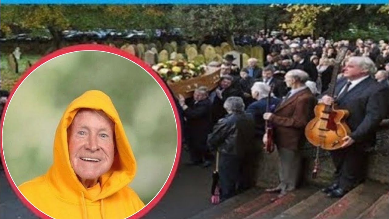 What Happened To Papa Jim? Papa Jim Passed Away Papa
