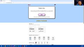 Steps to... Solving the 20260531 Minute Cryptic