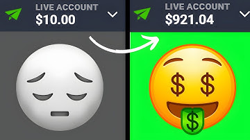 22 December 2023 Session Result | 8 steps compounding quotex 100% wining signals