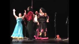 Siemion Kozlov Nikolay Lekariev - Germania 2012