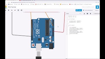 Arduino #4-Led e  Potenziometro