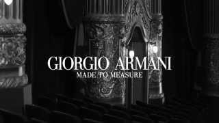 Giorgio Armani's, 2016 