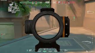 CHAMBER OPERATOR DOMINATION on LOTUS 🔥 | Enemy Team Had No Answer! 🎯