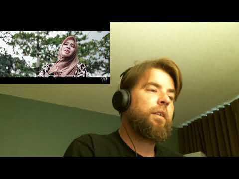 Vanny Vabiola - Tak Kan Ku Kenang Lagi (Official Music Video) REACTION