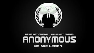 Anonymous Message: China’s Plan For World Domination Exposed