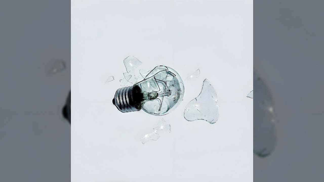 Лампочки - ANDREYBETONOV (Официальное аудио)