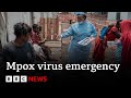 New video by BBC News on YouTube