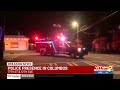 3 people injured in 2 separate overnight Columbus shootings