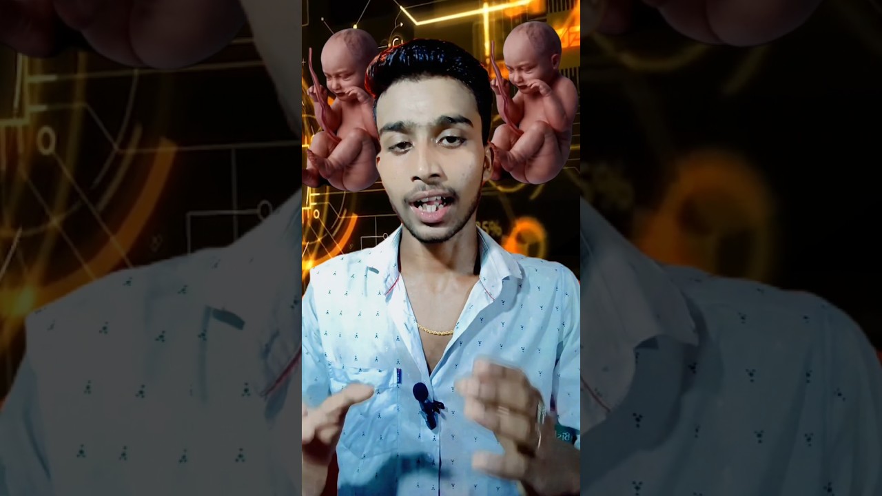 Difference Between Human And Robots ! 