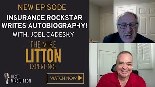 Insurance Rockstar Writes Autobiography! Final Episode