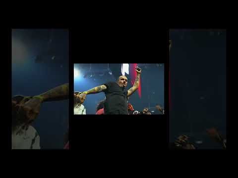Vald - Paris La Défense Arena x danse électro